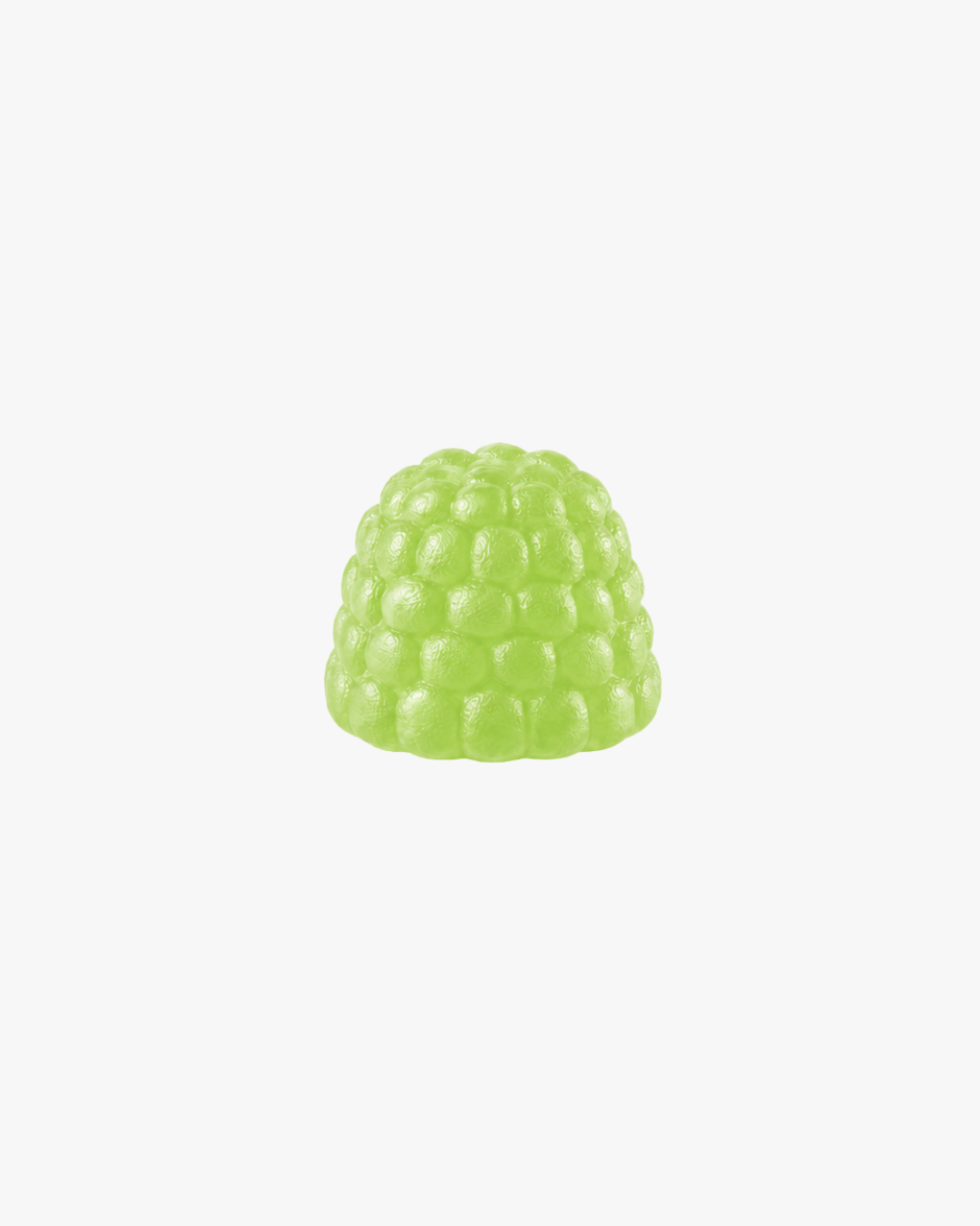 Apple Creatine Gummies