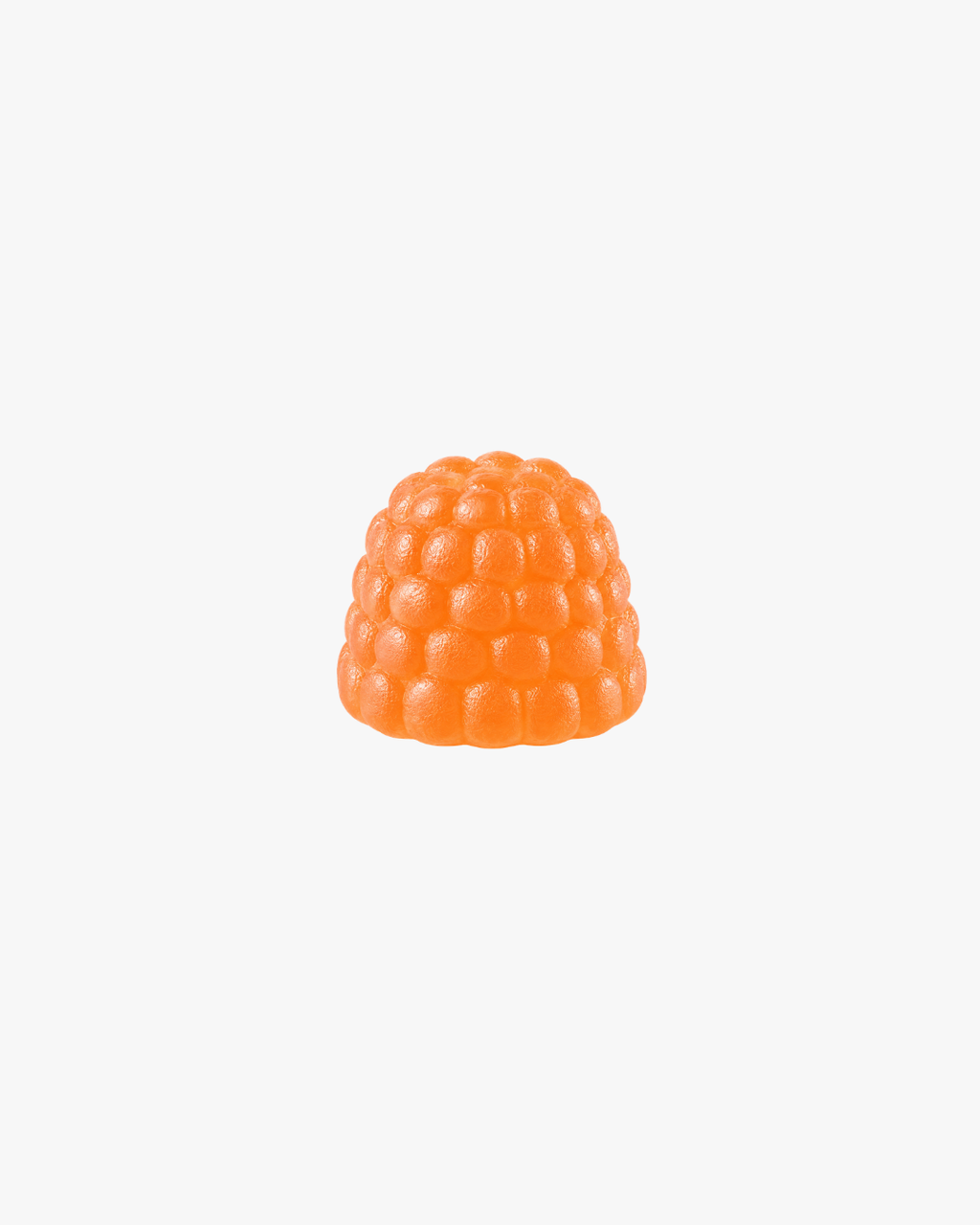 Peach Creatine Gummies